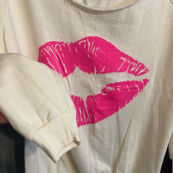 ❤️CXO Women’s Off the Shoulder Sweats - Picture 3 of 5